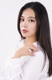 영화배우인 윤은지의 대표 이미지