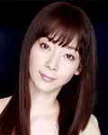 영화배우인 이나모리 이즈미의 대표 이미지
