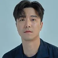 영화배우인 김정우의 대표 이미지