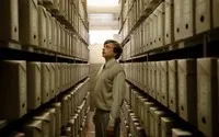 영화배우인 필리페 그라베르의 대표 이미지