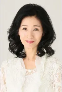 영화배우인 마츠바라 치에코의 대표 이미지