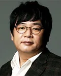 탤런트, 영화배우인 이두일의 대표 이미지