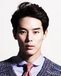 탤런트, 영화배우인 이선호의 대표 이미지