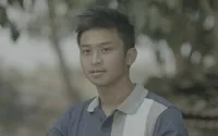 영화배우인 론왈도 마틴의 대표 이미지