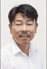 영화배우인 양흥주의 대표 이미지