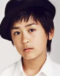 탤런트, 영화배우인 강산의 대표 이미지