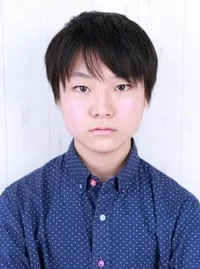 영화배우인 이누카이 나오키의 대표 이미지