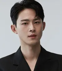 영화배우인 정재광의 대표 이미지