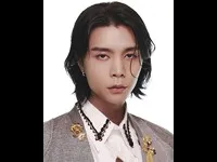 가수인 쟈니의 대표 이미지