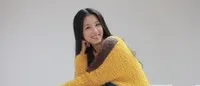 영화배우인 애가니의 대표 이미지
