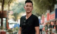 영화배우인 조 안의 대표 이미지