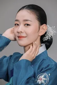 국악인인 김나니의 대표 이미지