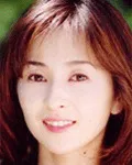 영화배우인 코마츠 미유키의 대표 이미지