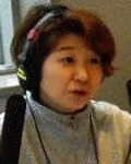 성우인 타나카 마유미의 대표 이미지