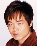 성우인 나카이 카즈야의 대표 이미지