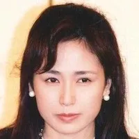배우인 후지타니 미와코의 대표 이미지