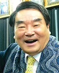 탤런트, 영화배우인 김상순의 대표 이미지