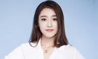 영화배우인 증몽설의 대표 이미지