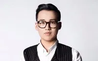 영화배우인 곽기린의 대표 이미지