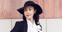 영화배우인 왕언화의 대표 이미지