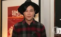 영화배우인 RS 프란시스코의 대표 이미지