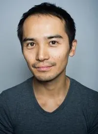 영화배우인 오오치 야스히토의 대표 이미지