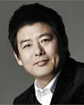 탤런트, 영화배우인 성동일의 대표 이미지