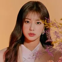 가수, 탤런트인 강혜원의 대표 이미지