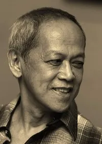영화배우인 난딩 조세프의 대표 이미지