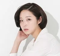 영화배우인 윤미경의 대표 이미지