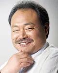 가수인 김흥국의 대표 이미지