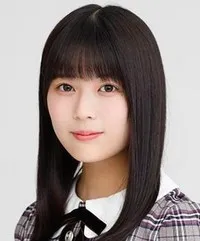 가수인 이와모토 렌카의 대표 이미지