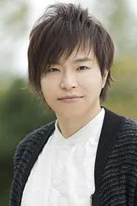 성우인 무라타 타이시의 대표 이미지