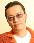 영화배우인 엔도 켄이치의 대표 이미지