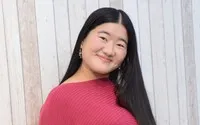 코미디언인 요시코의 대표 이미지
