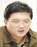 평론가인 전찬일의 대표 이미지