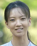 레이서, (전직)영화배우인 신미아의 대표 이미지