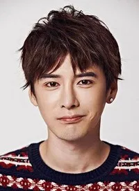가수, 영화배우인 서아신의 대표 이미지