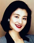 영화배우인 이시이 미츠코의 대표 이미지