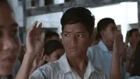 영화배우인 쟌센 막프사오의 대표 이미지