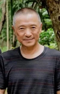 영화배우인 리총시의 대표 이미지