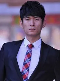 영화배우인 이정민의 대표 이미지