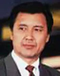 영화배우인 진봉진의 대표 이미지