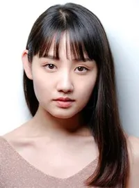 영화배우인 카마타키 에리의 대표 이미지