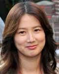 탤런트, 영화배우인 심은하의 대표 이미지