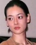 영화배우, 모델인 이치카와 미카코의 대표 이미지
