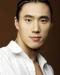 연극배우인 임우철의 대표 이미지