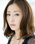 영화배우인 마츠유키 야스코의 대표 이미지