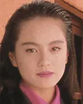 영화배우인 마키세 리호의 대표 이미지