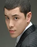 개그맨인 김성범의 대표 이미지